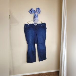Torrid Bootcut Jeans